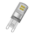 Ledvance LED Capsule G9 1.9W 3000K 1521 lumens 230V IP20 CRI 80 Flicker-Free CE RoHS for you