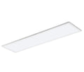 Panneau LED Tsong 120x30cm Pro Slim Line 36W 4320 lumens 6000K UGR22 opale puce Philips IP20 CE RoHS
