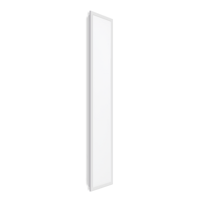 Ledvance LED Panel 33W 3630 lumens 4000K IP20 230V 120x30cm Aluminium White, Philips chip, CRI 80, UGR 22