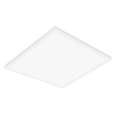 Ledvance LED Panel 60x60cm 33W 3630 lumens 4000K Cool White UGR&lt;19 IP20 Aluminium White CE RoHS