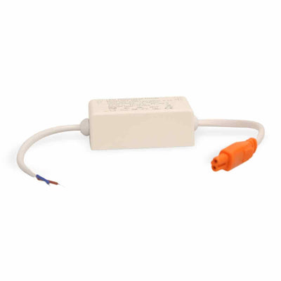 Spot encastré LED Tsong IP20 10.5W 3000K 220-240V sans scintillement CE RoHS découpe 200mm taille extérieure 83mm