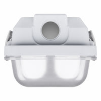 Ledvance LED Tube Fixture 120cm, IP65 Waterproof, for Double LED Tubes, 220-240V, 5 Year Warranty