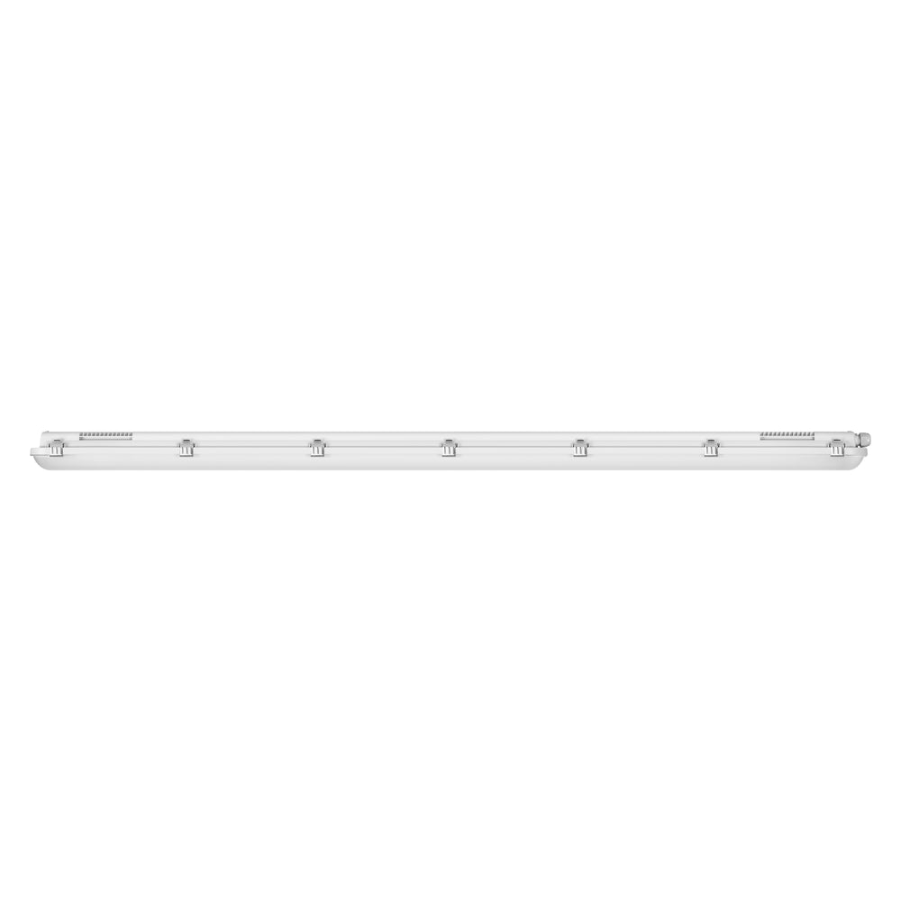 Réglette étanche LED Value 50W 4000K 6000 lumens 150cm IP65 blanc froid