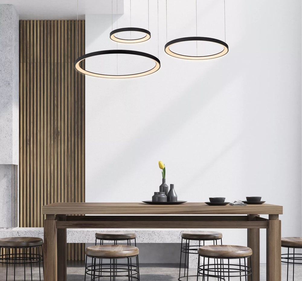 Lampe LED Tsong 10.5W 3000K 1521 lumens, IP20, CRI 80, sans scintillement, 220-240V, CE RoHS, Aluminium Or Mat