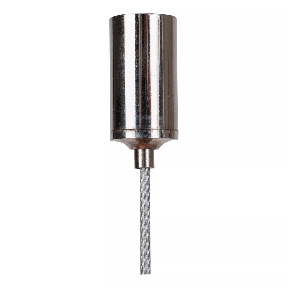 Lucide VIDAL Suspension LED 120W 2700K dimmable Ø78cm Laiton Doré Mat IP20