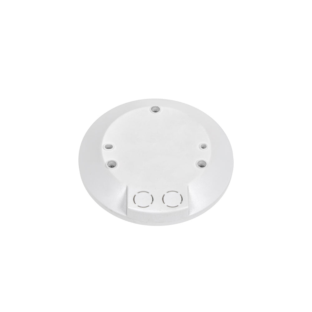 Capteur PIR intelligent Spectrum 360° montage en surface, charge 2000W, portée 8m, 1-10V, Wi-Fi BT, IP20, 230V